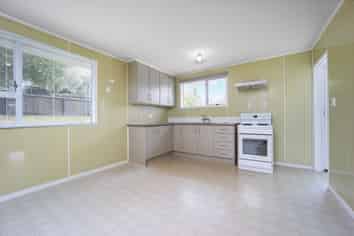 Auckland - Address withheld