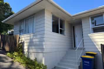 Auckland - Address withheld