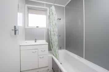 Auckland - Address withheld