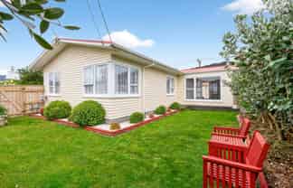 23 Karamu Crescent, Wainuiomata