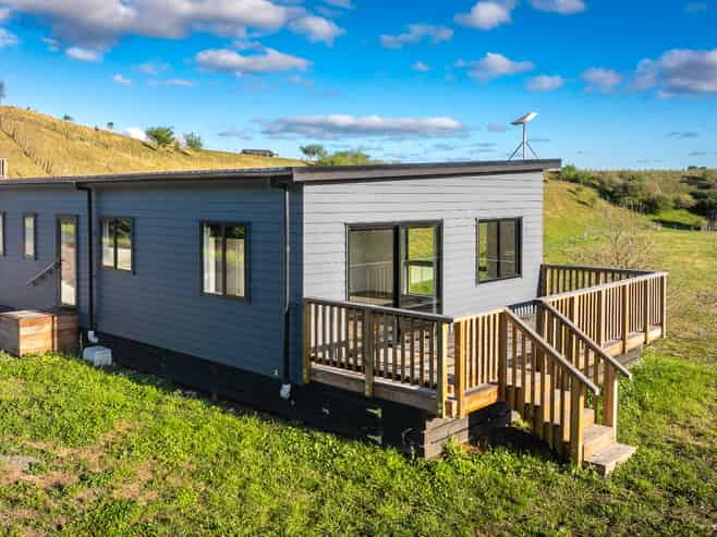 149a Aorangi Road, Maraekakaho