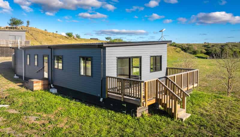 149a Aorangi Road, Maraekakaho