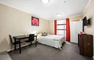 703/5 Aitken Street, Thorndon