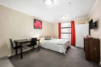 703/5 Aitken Street, Thorndon