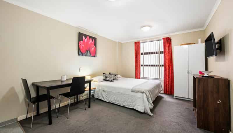 703/5 Aitken Street, Thorndon