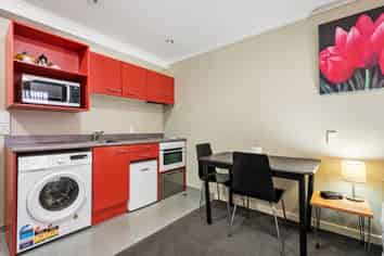 703/5 Aitken Street, Thorndon