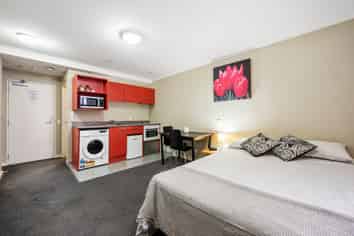 703/5 Aitken Street, Thorndon