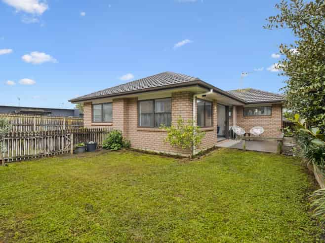 23A Buckland Road, Tuakau