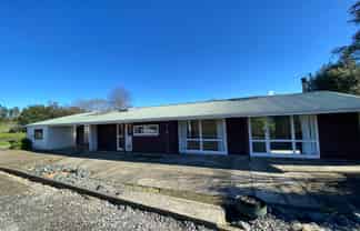 2158 State Highway 2, Pokeno