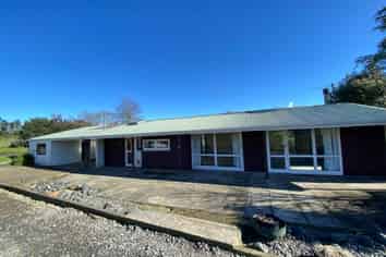 2158 State Highway 2, Pokeno