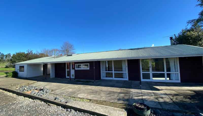 2158 State Highway 2, Pokeno