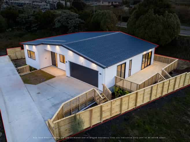 4 De Velga Lane, Pokeno