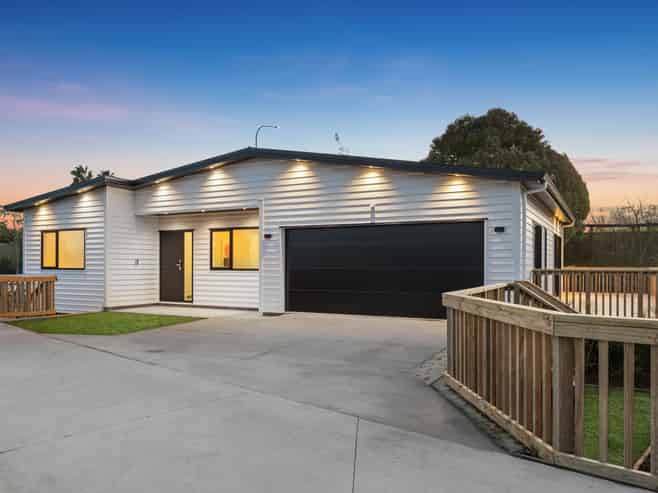 4 De Velga Lane, Pokeno