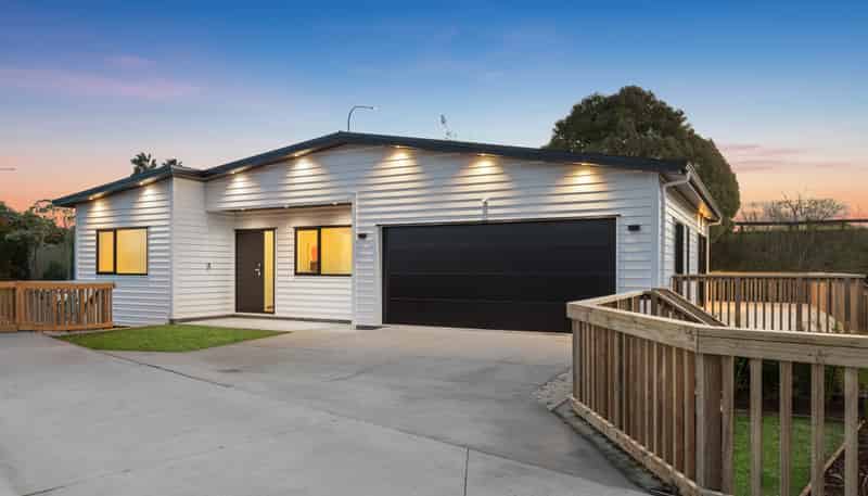 4 De Velga Lane, Pokeno