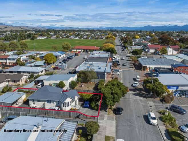 Professional office, ideal for owner occupiers