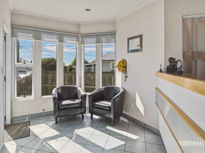 Professional office, ideal for owner occupiers