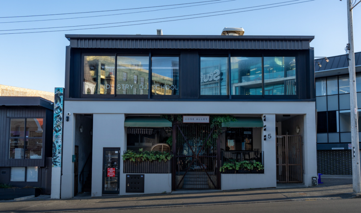 Flexible Multi‑Level Retail Opportunity in Grey Lynn - Ansicht 2