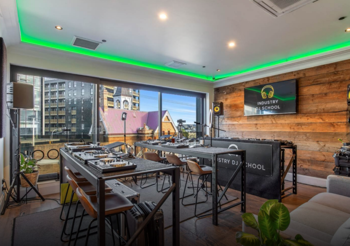 Flexible Multi‑Level Retail Opportunity in Grey Lynn - Ansicht 5