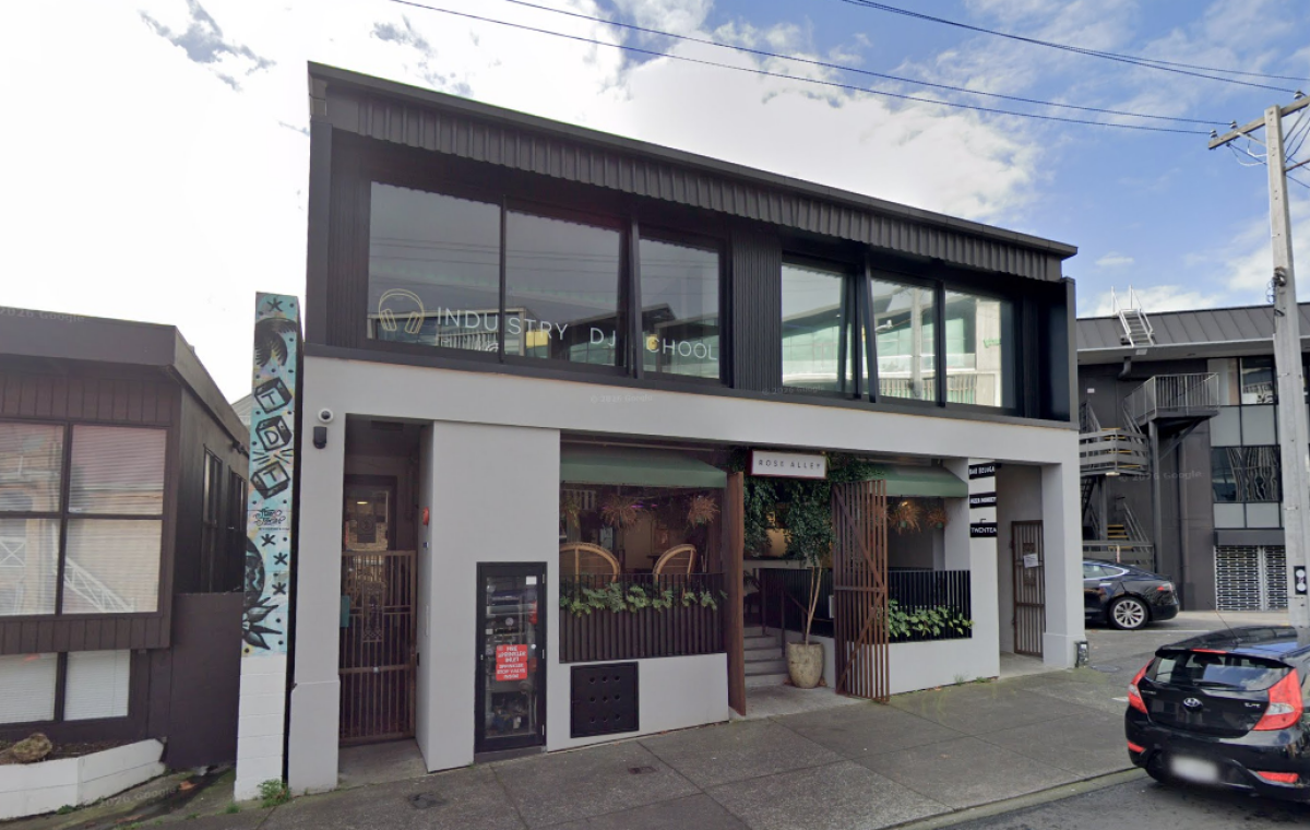 Flexible Multi‑Level Retail Opportunity in Grey Lynn - Ansicht 6
