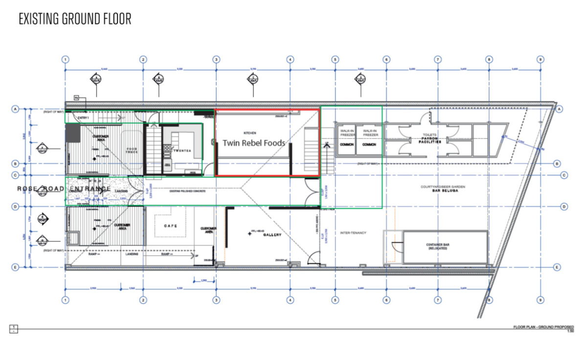 Boutique Retail Opportunity in Grey Lynn – pohled 6