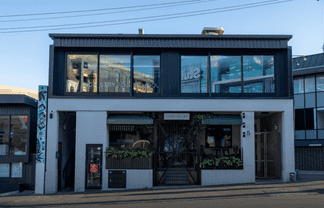 Boutique Retail Opportunity in Grey Lynn
