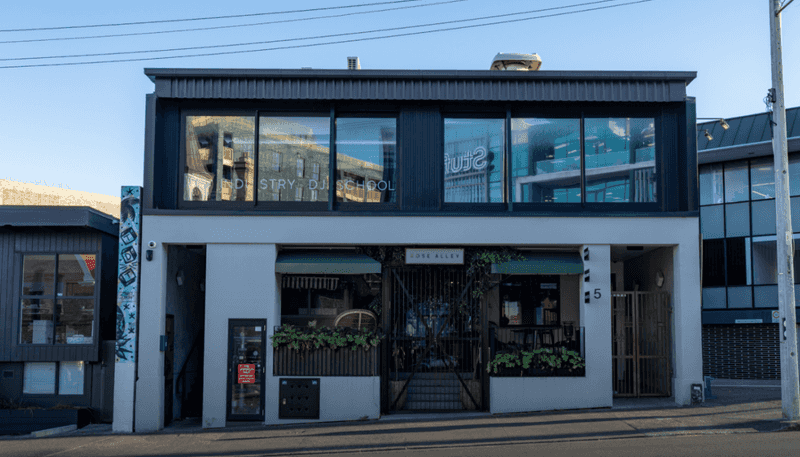 5 Rose Road, Grey Lynn