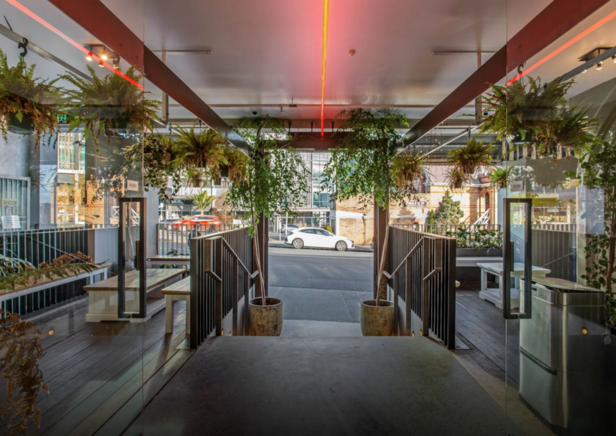 Boutique Retail Opportunity in Grey Lynn – pohled 2