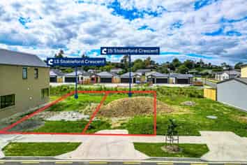 13 Stableford Crescent, Opaheke