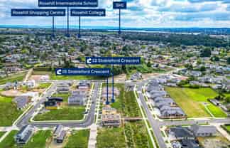 13 Stableford Crescent, Opaheke