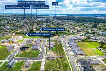 13 Stableford Crescent, Opaheke