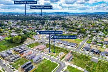 13 Stableford Crescent, Opaheke