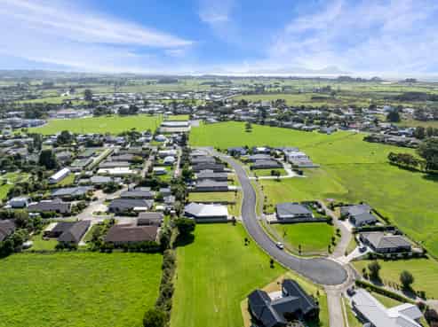 20 Green Estate Drive, Waipu