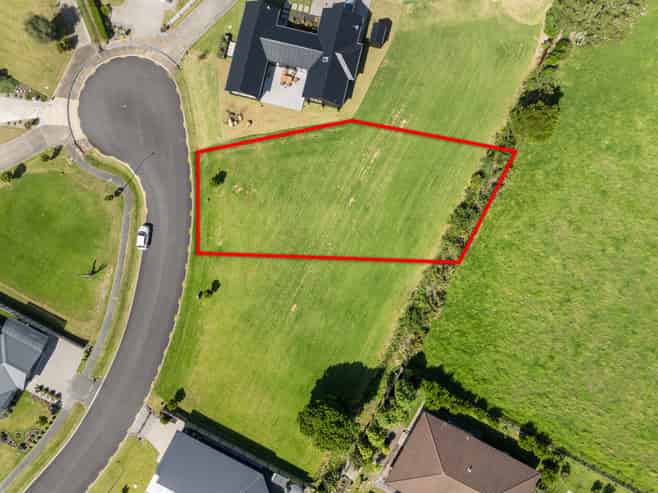 20 Green Estate Drive, Waipu
