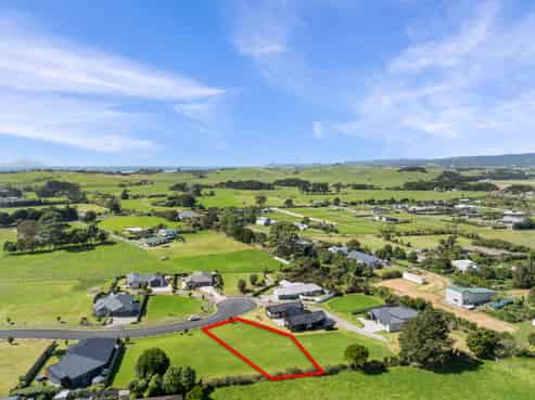 20 Green Estate Drive, Waipu