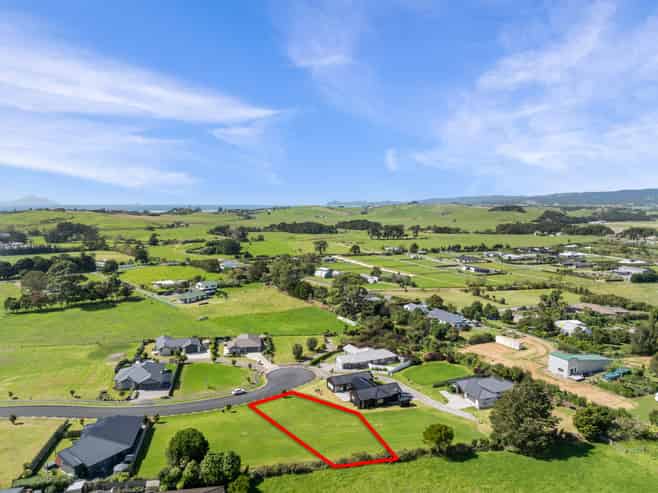 20 Green Estate Drive, Waipu