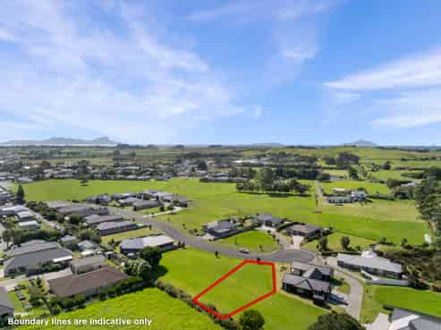 20 Green Estate Drive, Waipu