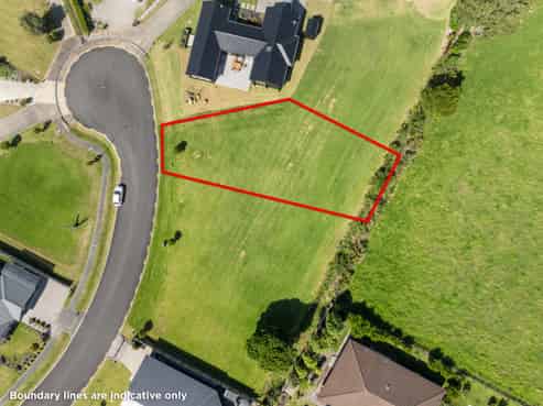 20 Green Estate Drive, Waipu