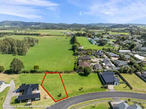 20 Green Estate Drive, Waipu
