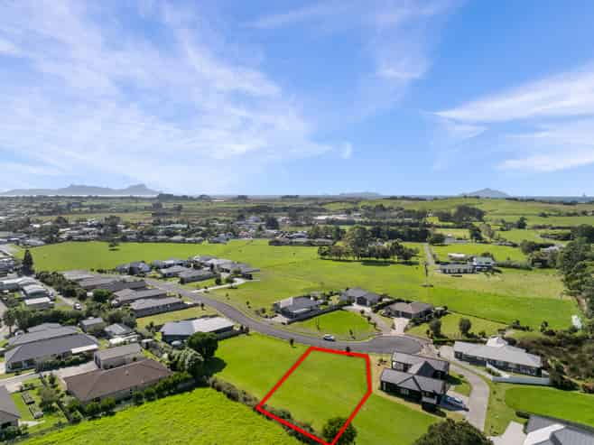 20 Green Estate Drive, Waipu