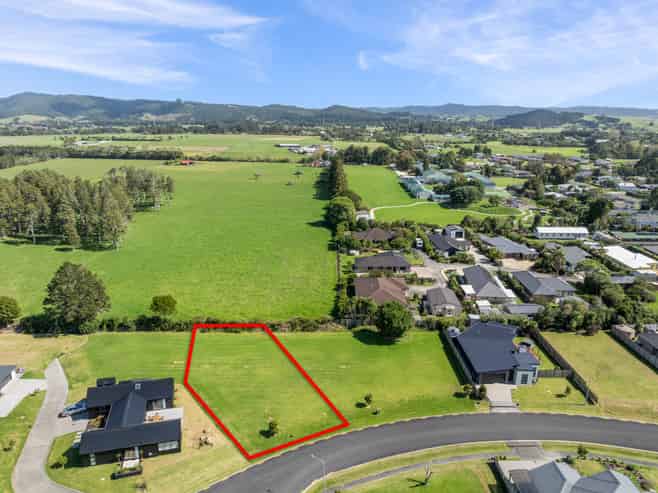 20 Green Estate Drive, Waipu