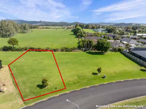 20 Green Estate Drive, Waipu