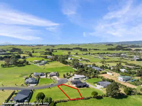 20 Green Estate Drive, Waipu