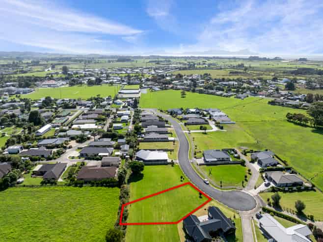 20 Green Estate Drive, Waipu