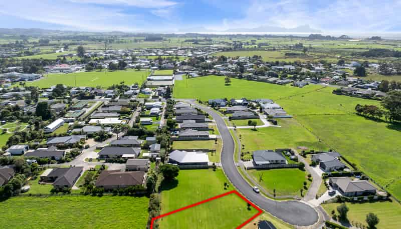 20 Green Estate Drive, Waipu