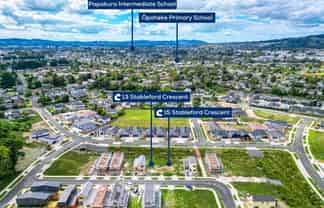 15 Stableford Crescent, Opaheke