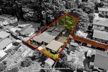 52 Collie Street, Hillpark