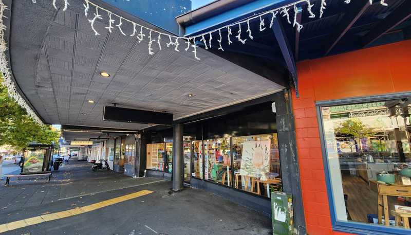 275 Ponsonby Road, Ponsonby