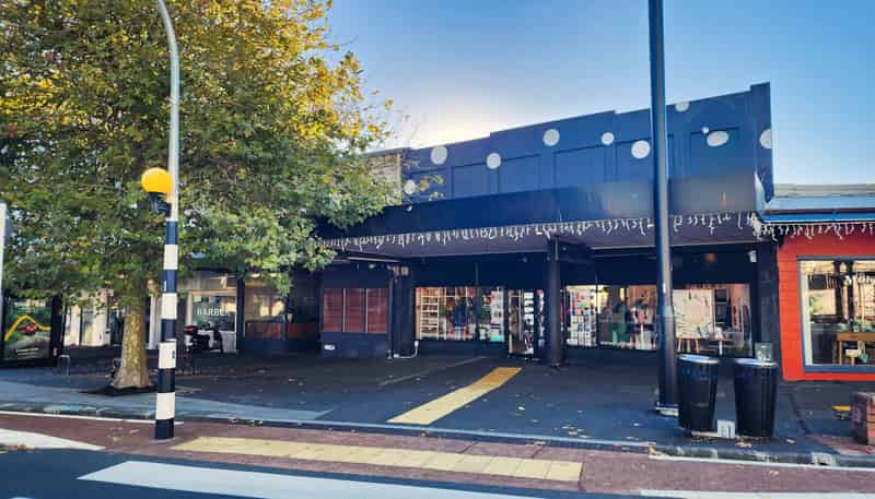 275 Ponsonby Road, Ponsonby