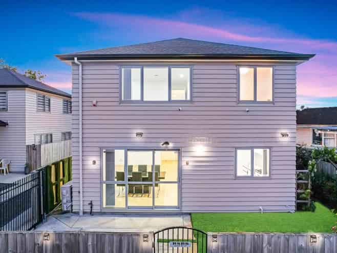 95D Raglan Street, Mangere East