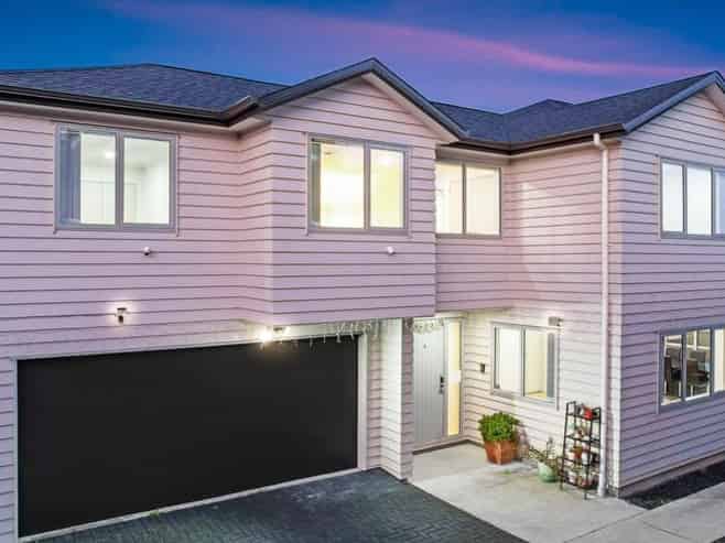 95D Raglan Street, Mangere East